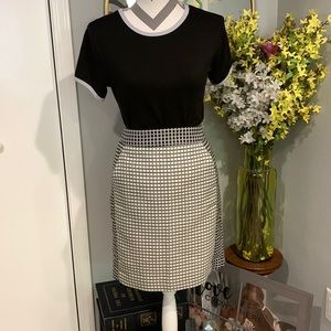 Banana Republic skirt